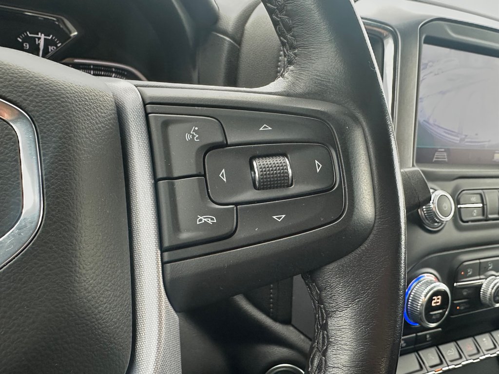 2021 GMC Sierra 1500 Elevation 4X4 V8 5.3 in St-Jean-Sur-Richelieu, Quebec - 22 - w1024h768px
