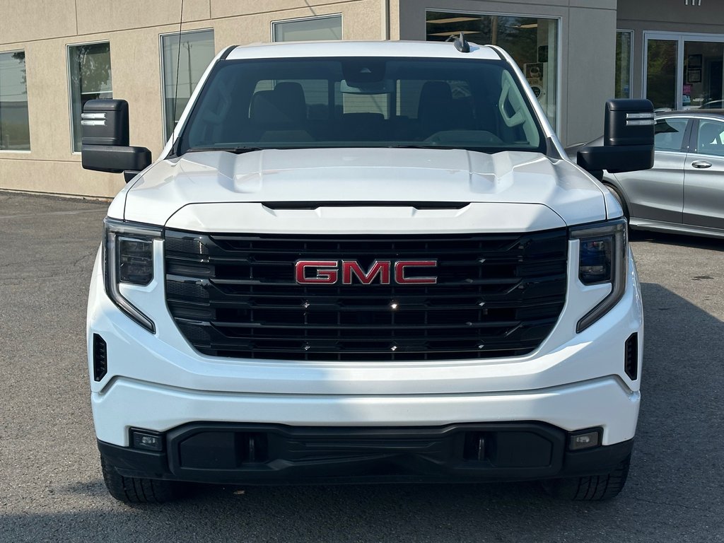 GMC Sierra 1500 Elevation SEULEMENT 068068 KM 2022 à St-Jean-Sur-Richelieu, Québec - 6 - w1024h768px