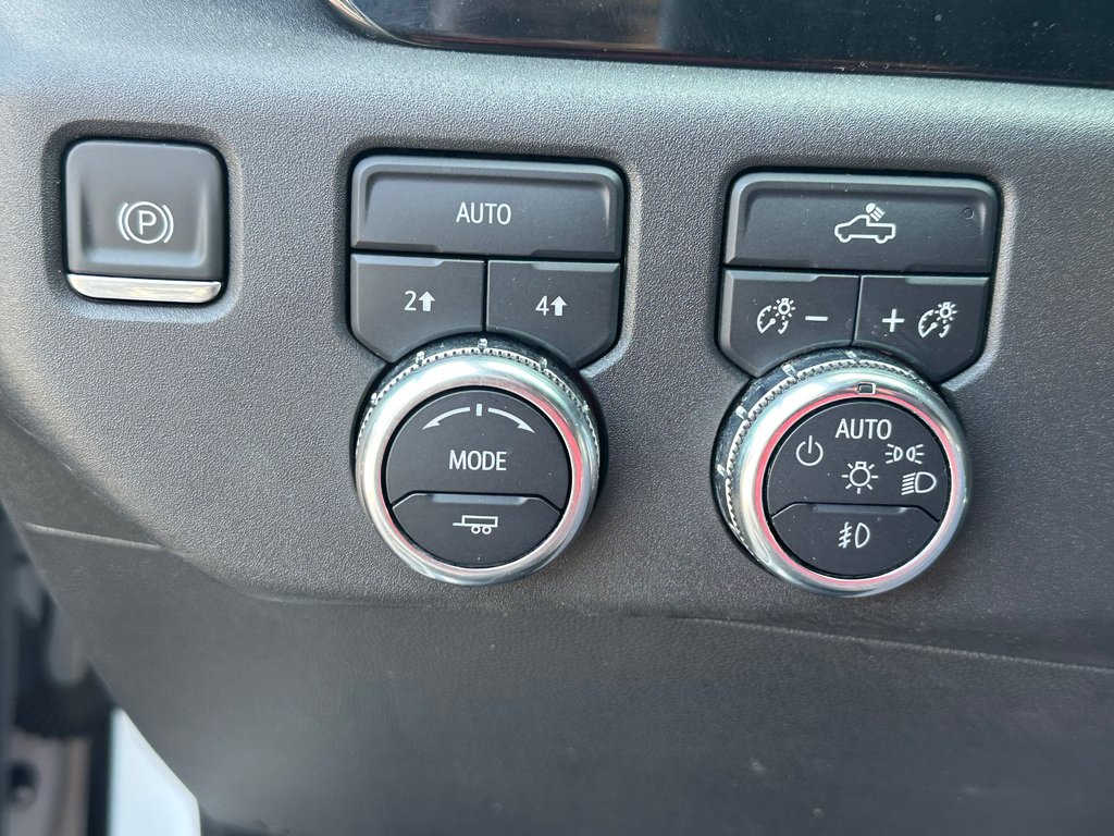 GMC Sierra 1500 Elevation SEULEMENT 068068 KM 2022 à St-Jean-Sur-Richelieu, Québec - 24 - w1024h768px