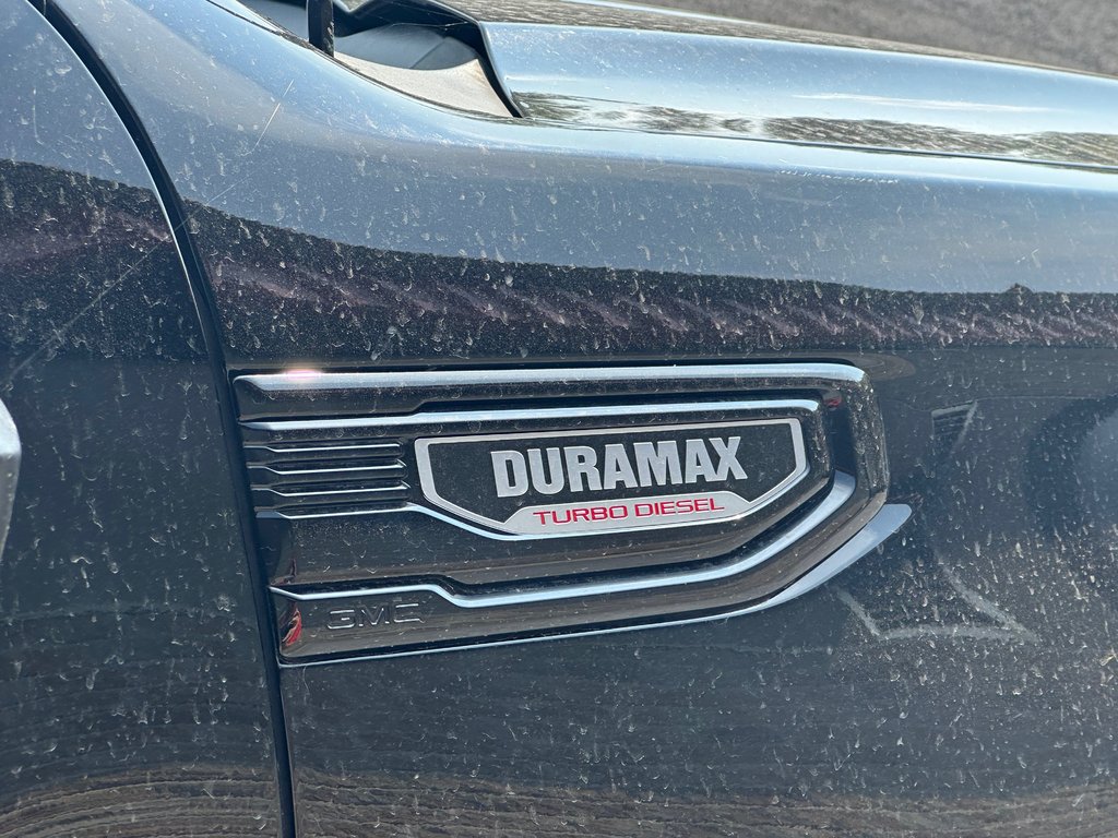 2022 GMC Sierra 1500 Elevation X31 OFFROAD DIESEL DURAMAX 3.0 in St-Jean-Sur-Richelieu, Quebec - 7 - w1024h768px