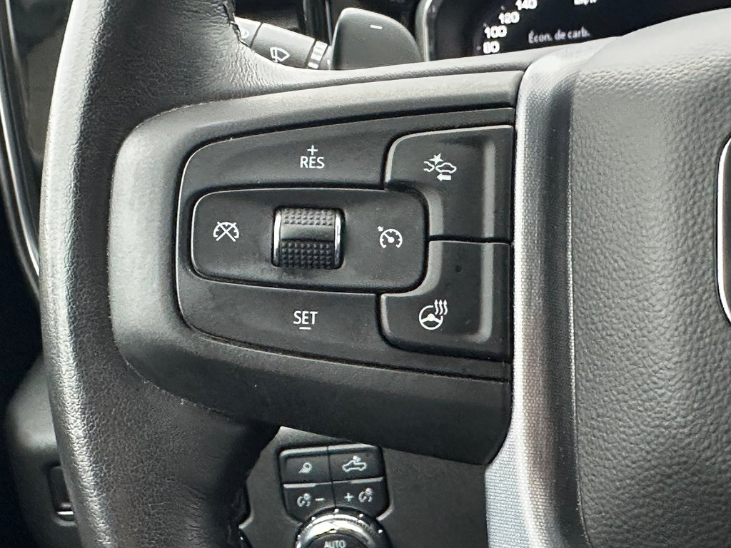 GMC Sierra 1500 SLT X31 4X4 CREW V8 5.3 2023 à St-Jean-Sur-Richelieu, Québec - 23 - w1024h768px