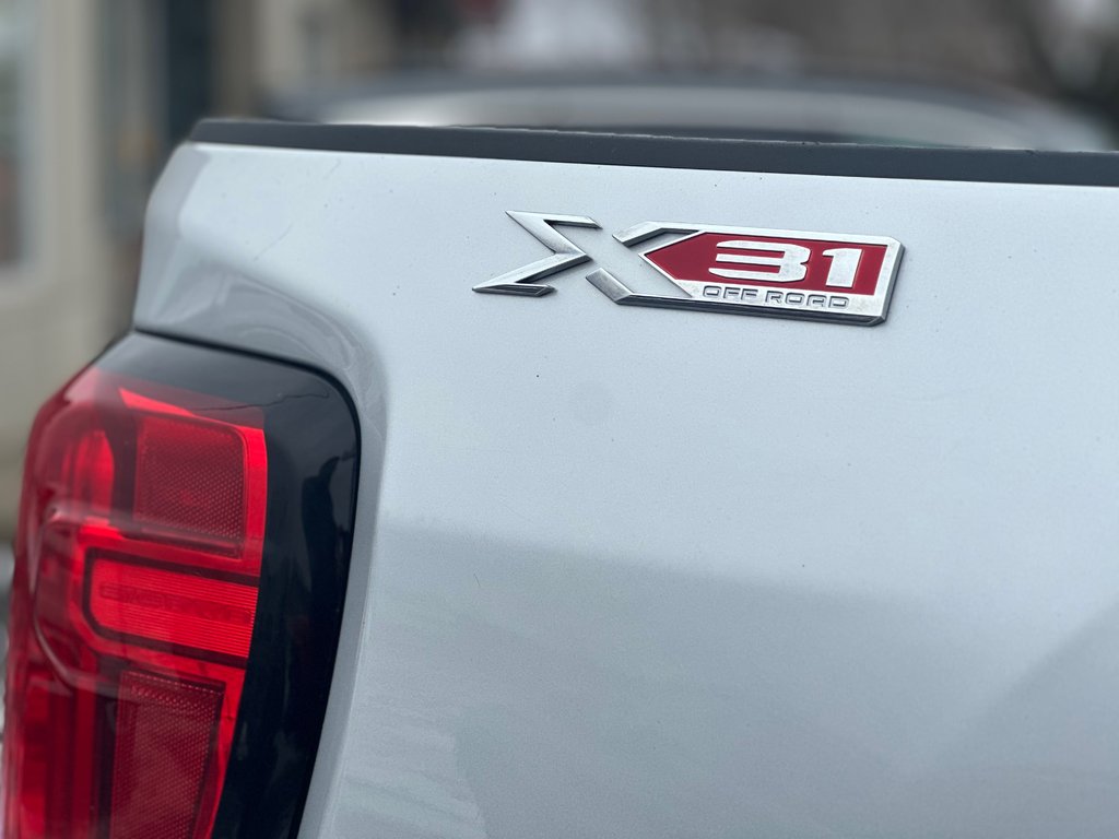 GMC Sierra 2500HD SLE DIESEL X31 4X4 BOITE 8 PIEDS 2023 à St-Jean-Sur-Richelieu, Québec - 10 - w1024h768px