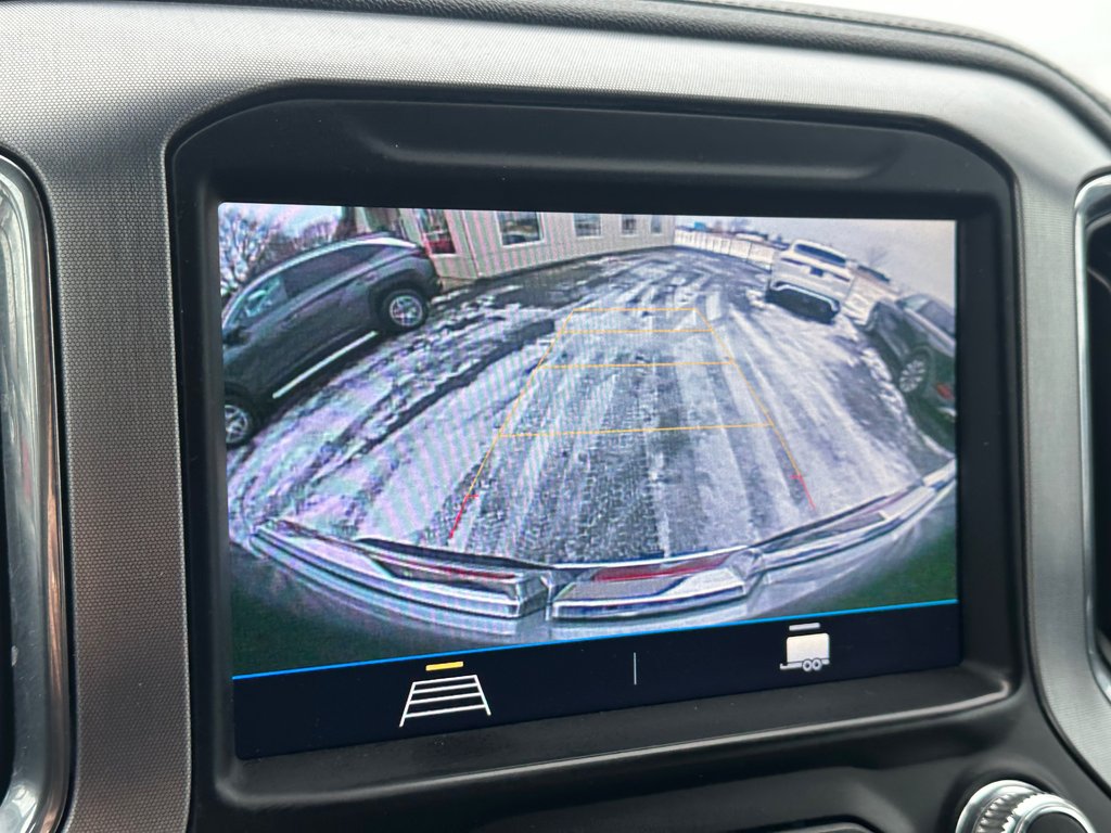 GMC Sierra 2500HD SLE DIESEL X31 4X4 BOITE 8 PIEDS 2023 à St-Jean-Sur-Richelieu, Québec - 24 - w1024h768px
