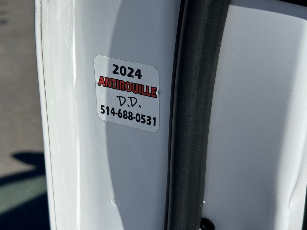 GMC Terrain SLT Diesel CUIR SEULEMENT 063466 KM 2018 à St-Jean-Sur-Richelieu, Québec - 28 - w1024h768px