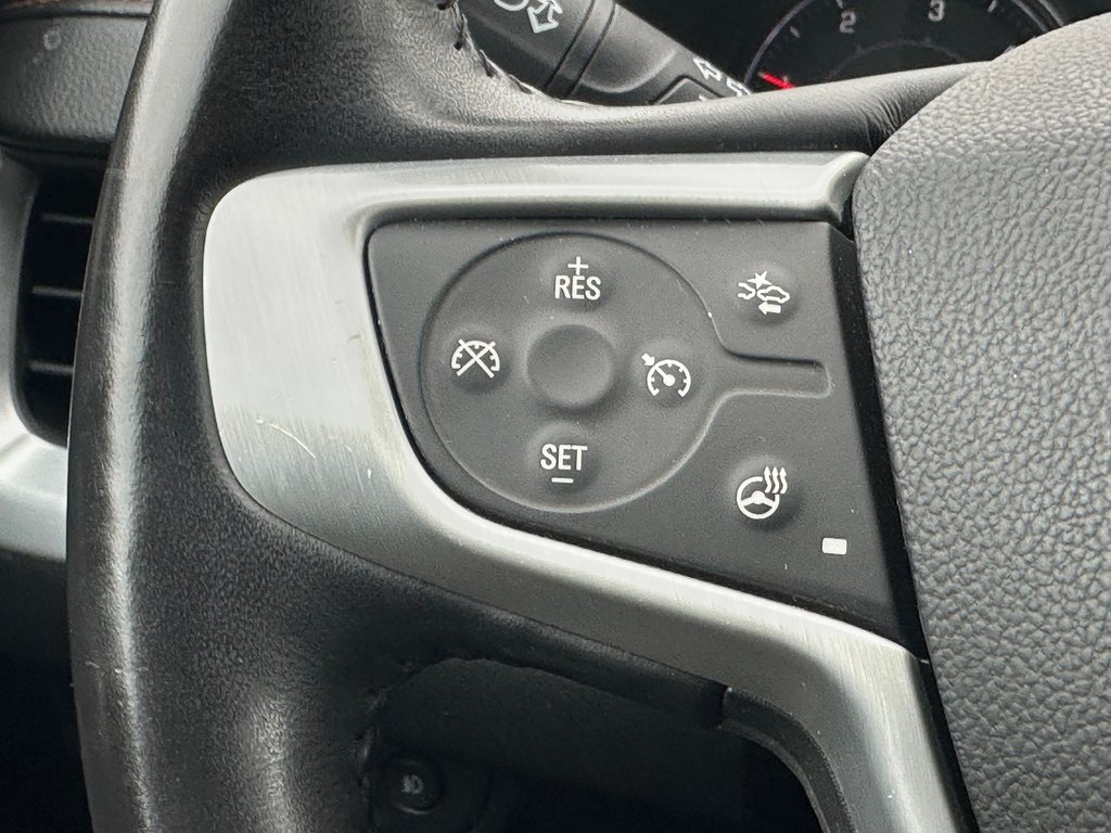 2018 GMC Terrain SLT Diesel CUIR SEULEMENT 063466 KM in St-Jean-Sur-Richelieu, Quebec - 28 - w1024h768px