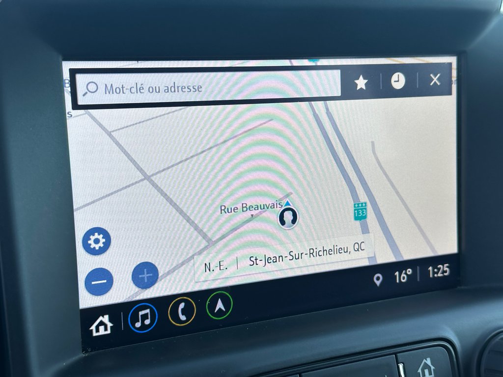 GMC Terrain SLT Diesel CUIR SEULEMENT 063466 KM 2018 à St-Jean-Sur-Richelieu, Québec - 25 - w1024h768px