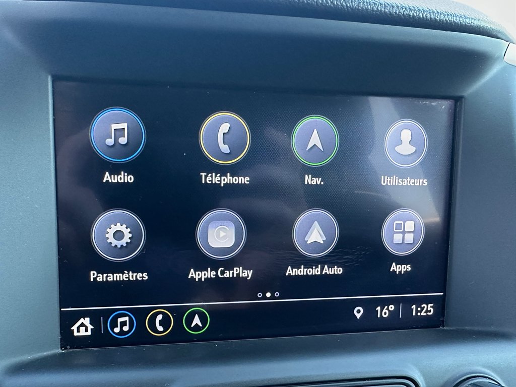 GMC Terrain SLT Diesel CUIR SEULEMENT 063466 KM 2018 à St-Jean-Sur-Richelieu, Québec - 22 - w1024h768px