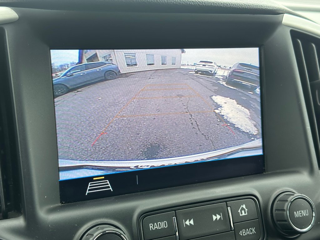 2018 GMC Terrain SLT Diesel CUIR SEULEMENT 063466 KM in St-Jean-Sur-Richelieu, Quebec - 26 - w1024h768px