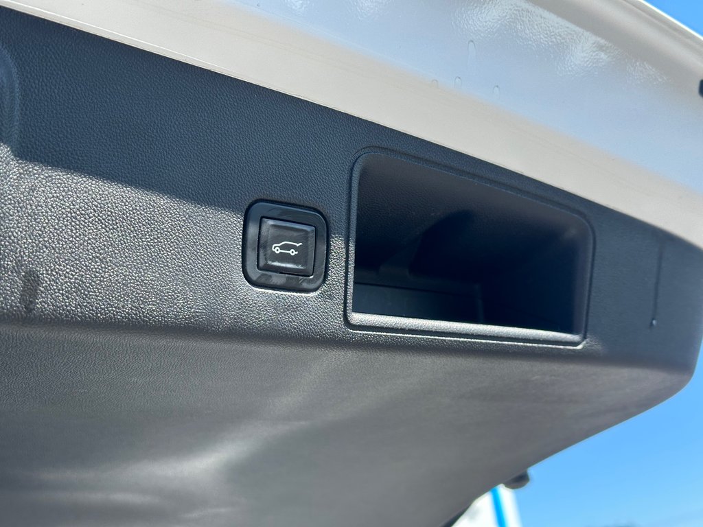 GMC Terrain SLT Diesel CUIR SEULEMENT 063466 KM 2018 à St-Jean-Sur-Richelieu, Québec - 18 - w1024h768px
