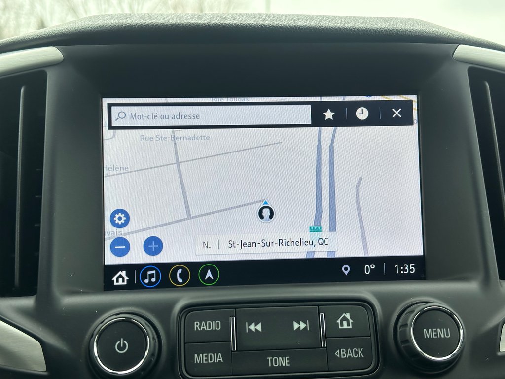 2018 GMC Terrain SLT Diesel CUIR SEULEMENT 063466 KM in St-Jean-Sur-Richelieu, Quebec - 27 - w1024h768px