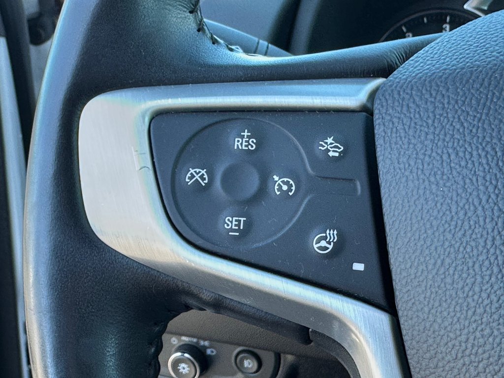GMC Terrain SLT Diesel CUIR SEULEMENT 063466 KM 2018 à St-Jean-Sur-Richelieu, Québec - 26 - w1024h768px
