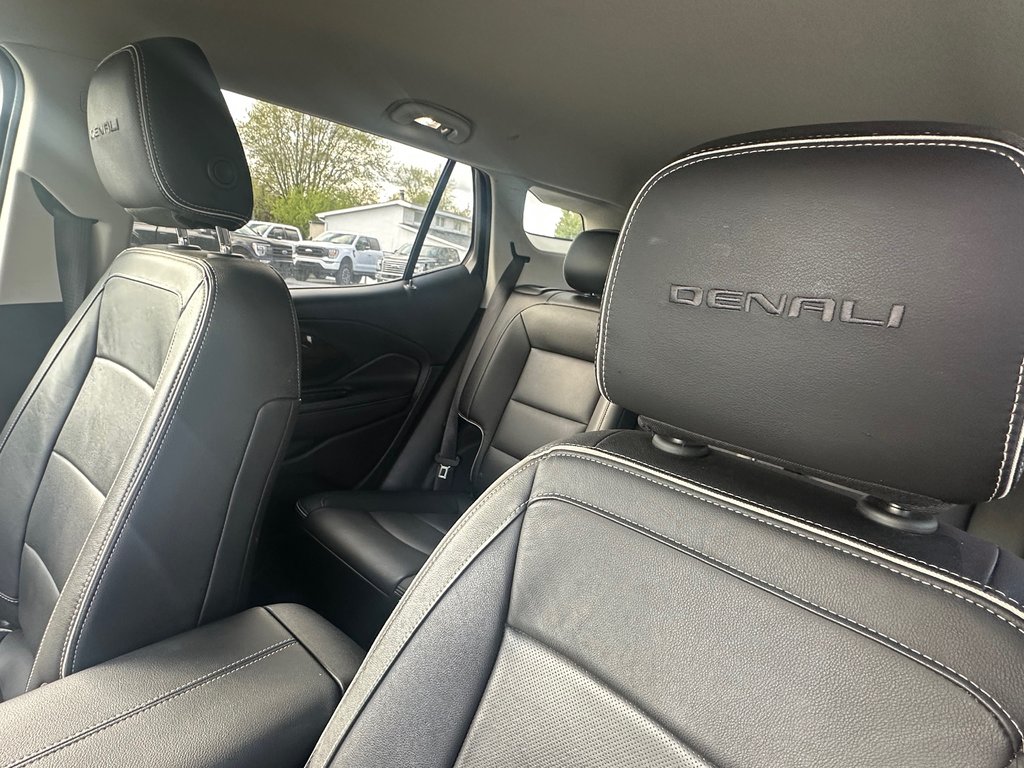 2019 GMC Terrain Denali in St-Jean-Sur-Richelieu, Quebec - 9 - w1024h768px