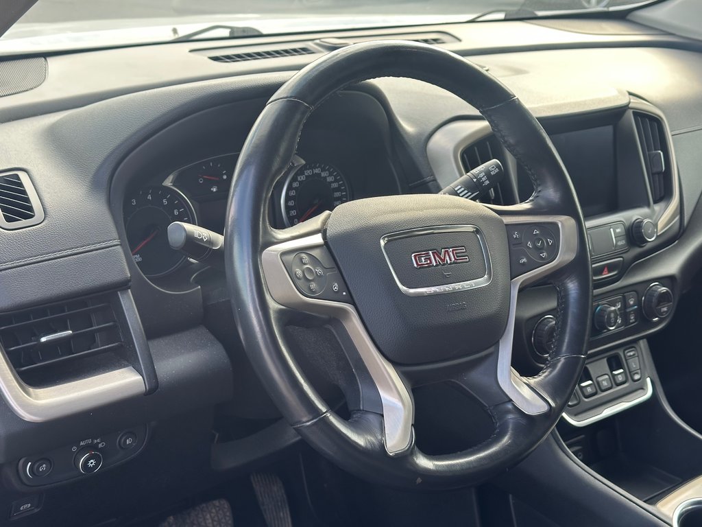 2019 GMC Terrain Denali in St-Jean-Sur-Richelieu, Quebec - 3 - w1024h768px