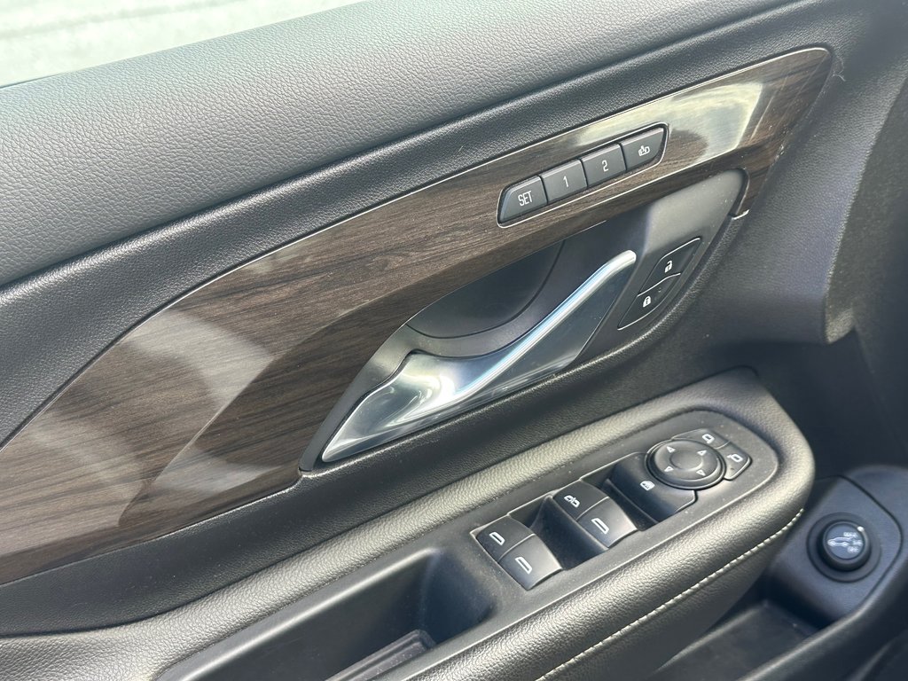 2019 GMC Terrain Denali in St-Jean-Sur-Richelieu, Quebec - 7 - w1024h768px