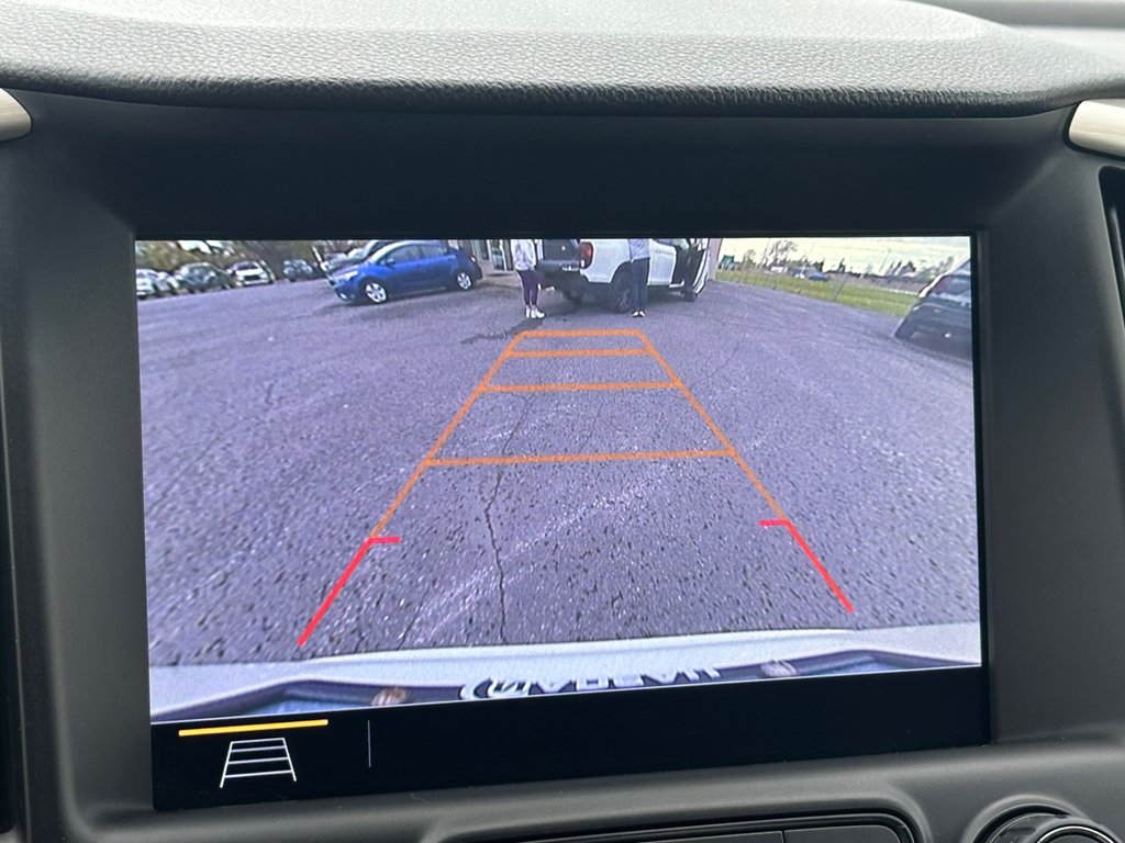 GMC Terrain Denali CUIR NAVIGATION AWD 2019 à St-Jean-Sur-Richelieu, Québec - 23 - w1024h768px