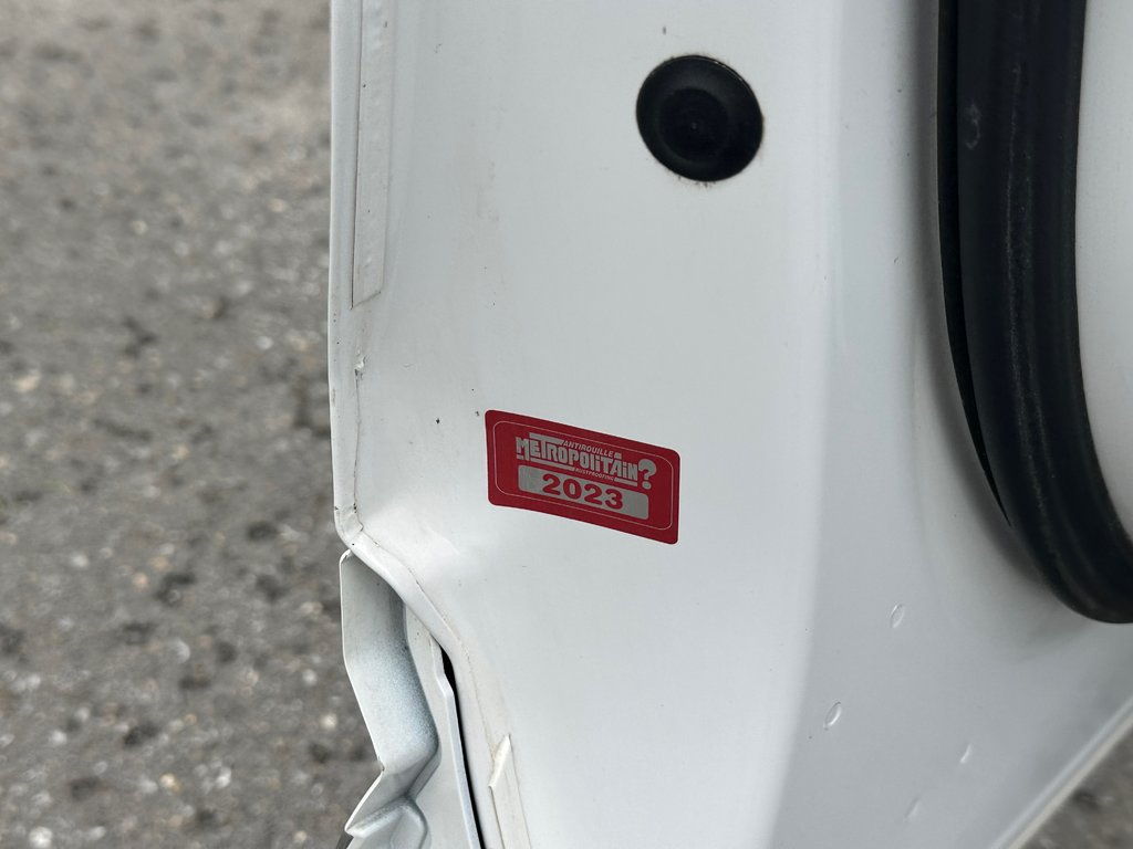 GMC Terrain Denali CUIR NAVIGATION AWD 2019 à St-Jean-Sur-Richelieu, Québec - 26 - w1024h768px