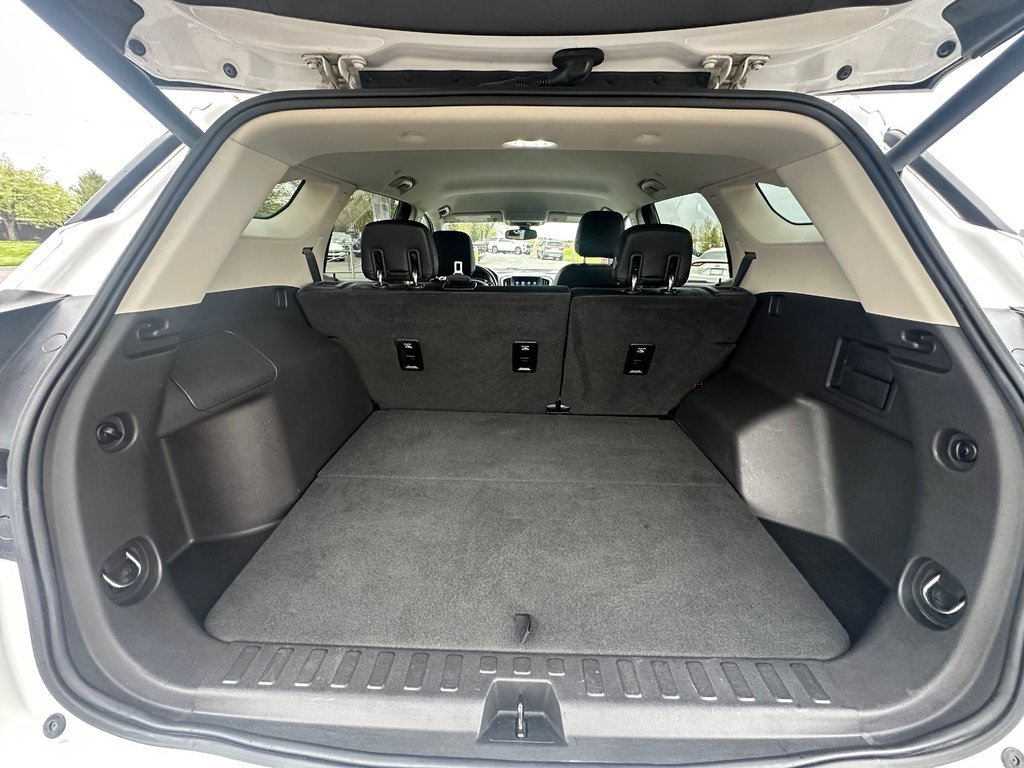 GMC Terrain Denali CUIR NAVIGATION AWD 2019 à St-Jean-Sur-Richelieu, Québec - 15 - w1024h768px