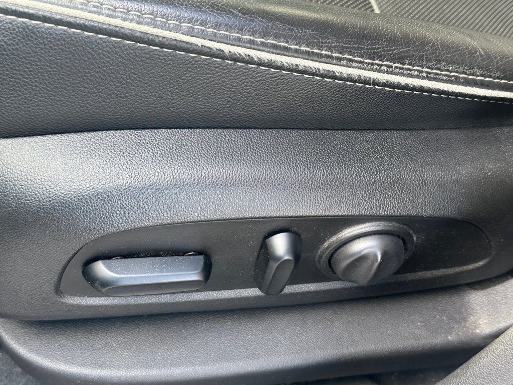 2019 GMC Terrain Denali in St-Jean-Sur-Richelieu, Quebec - 11 - w1024h768px