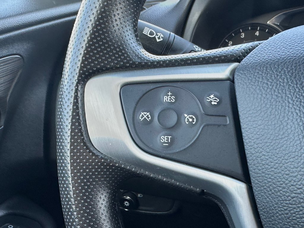 2022 GMC Terrain SLE AWD SEULEMENT 052454 KM in St-Jean-Sur-Richelieu, Quebec - 26 - w1024h768px