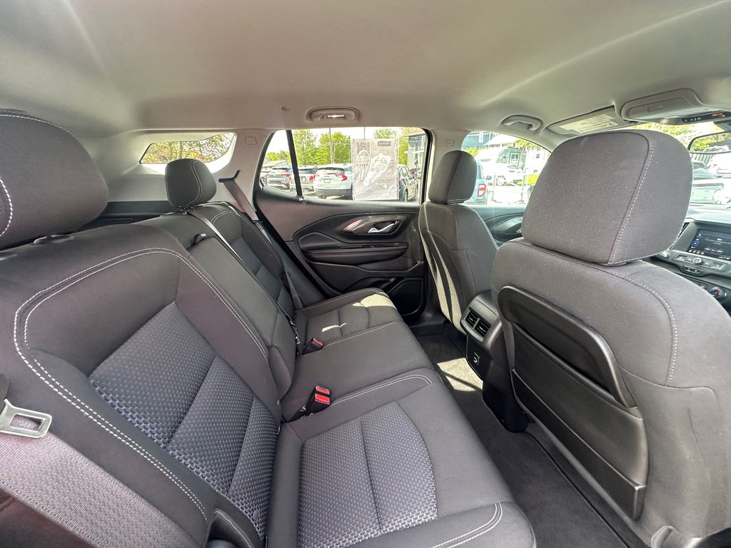GMC Terrain SLE AWD SEULEMENT 052454 KM 2022 à St-Jean-Sur-Richelieu, Québec - 13 - w1024h768px