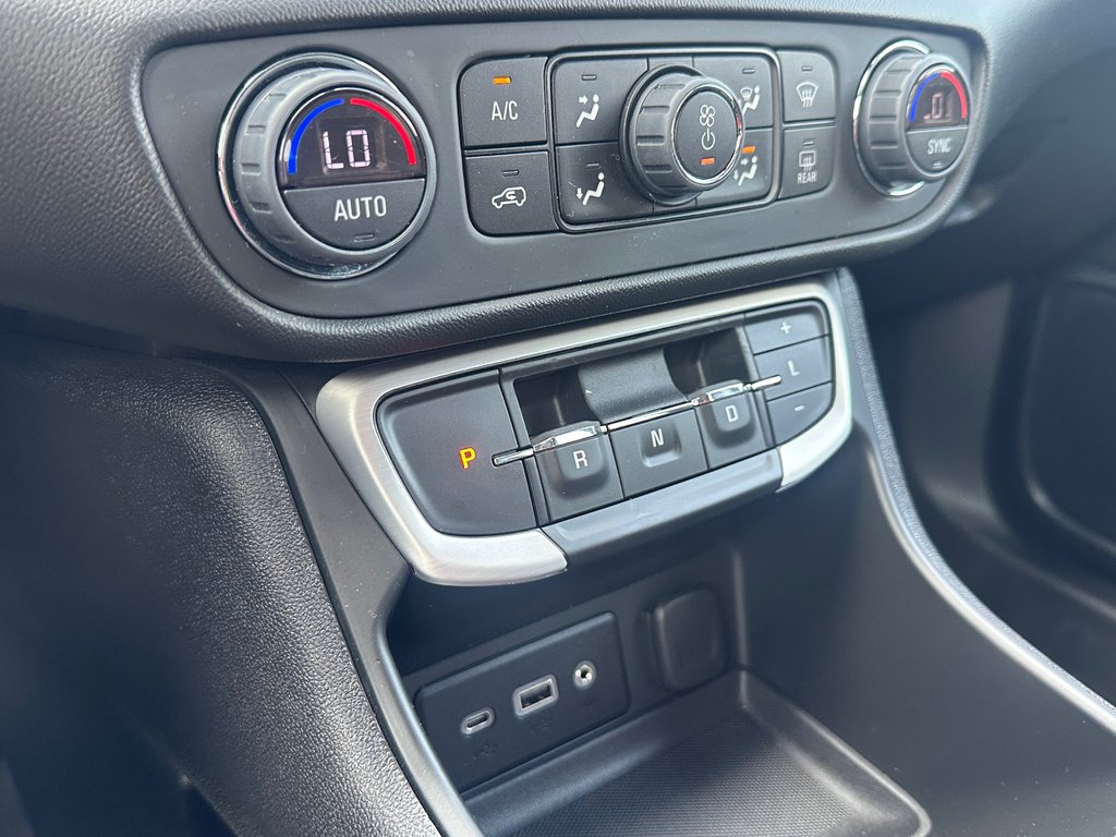 GMC Terrain SLE AWD SEULEMENT 052454 KM 2022 à St-Jean-Sur-Richelieu, Québec - 21 - w1024h768px