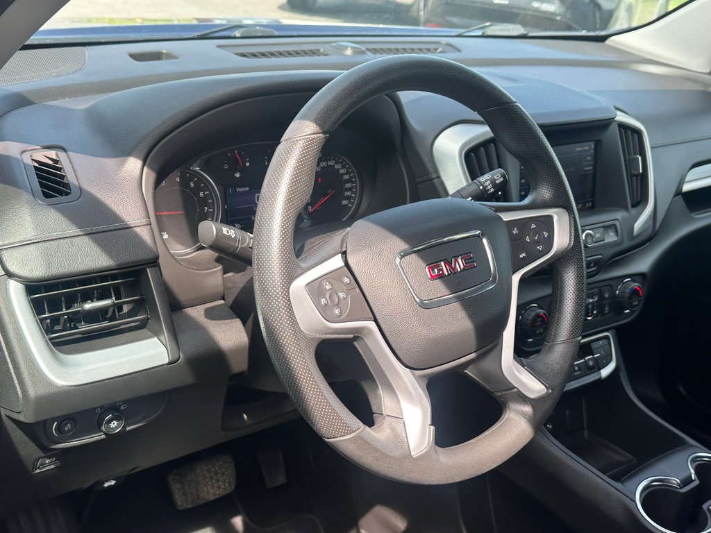 GMC Terrain SLE AWD SEULEMENT 052454 KM 2022 à St-Jean-Sur-Richelieu, Québec - 18 - w1024h768px