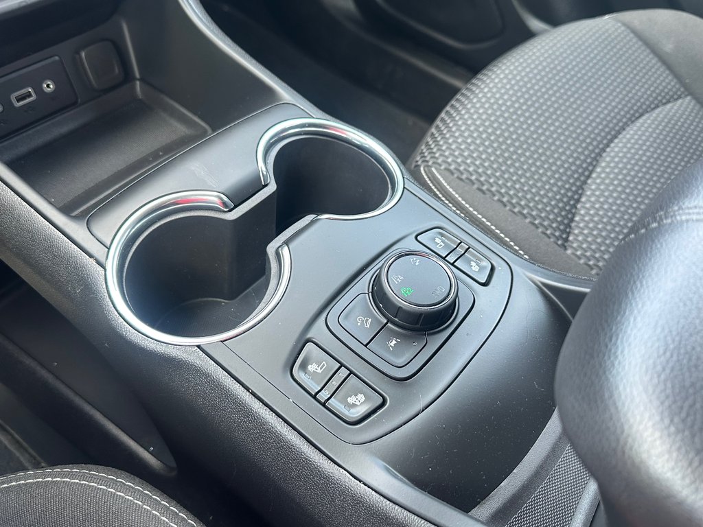 GMC Terrain SLE AWD SEULEMENT 052454 KM 2022 à St-Jean-Sur-Richelieu, Québec - 22 - w1024h768px