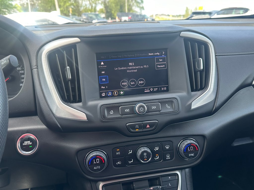 GMC Terrain SLE AWD SEULEMENT 052454 KM 2022 à St-Jean-Sur-Richelieu, Québec - 23 - w1024h768px
