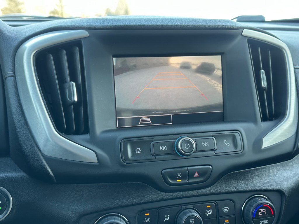 2022 GMC Terrain SLE AWD SEULEMENT 052454 KM in St-Jean-Sur-Richelieu, Quebec - 27 - w1024h768px