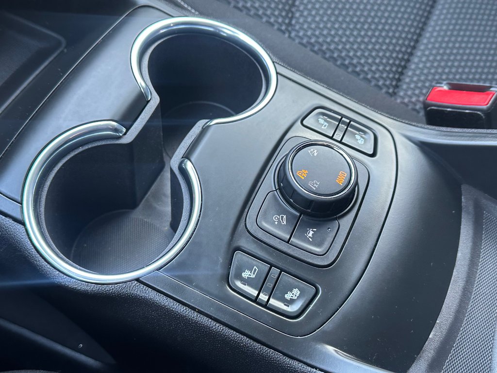 2022 GMC Terrain SLE AWD SEULEMENT 052454 KM in St-Jean-Sur-Richelieu, Quebec - 22 - w1024h768px