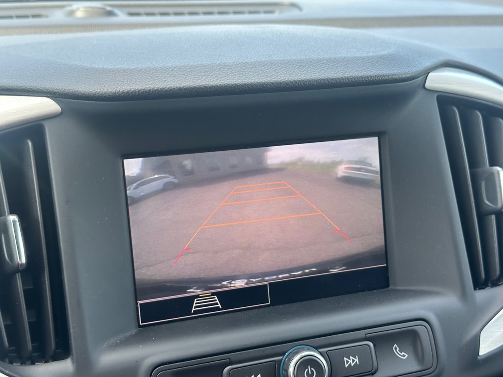 GMC Terrain SLE AWD SEULEMENT 052454 KM 2022 à St-Jean-Sur-Richelieu, Québec - 24 - w1024h768px
