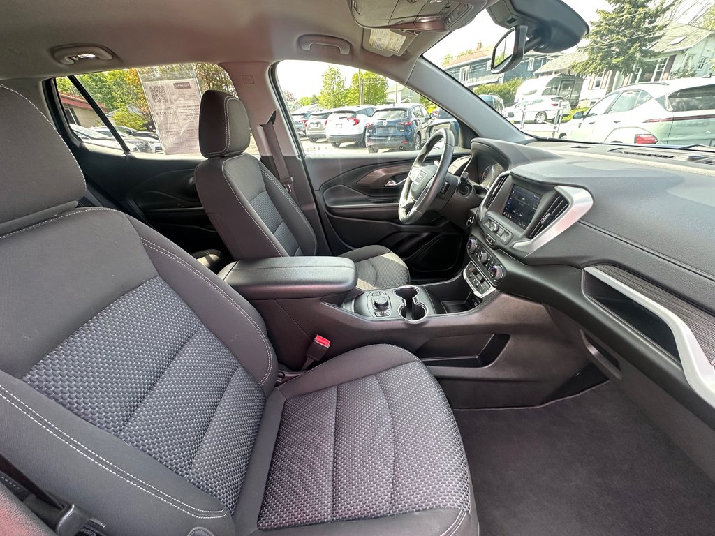 GMC Terrain SLE AWD SEULEMENT 052454 KM 2022 à St-Jean-Sur-Richelieu, Québec - 12 - w1024h768px
