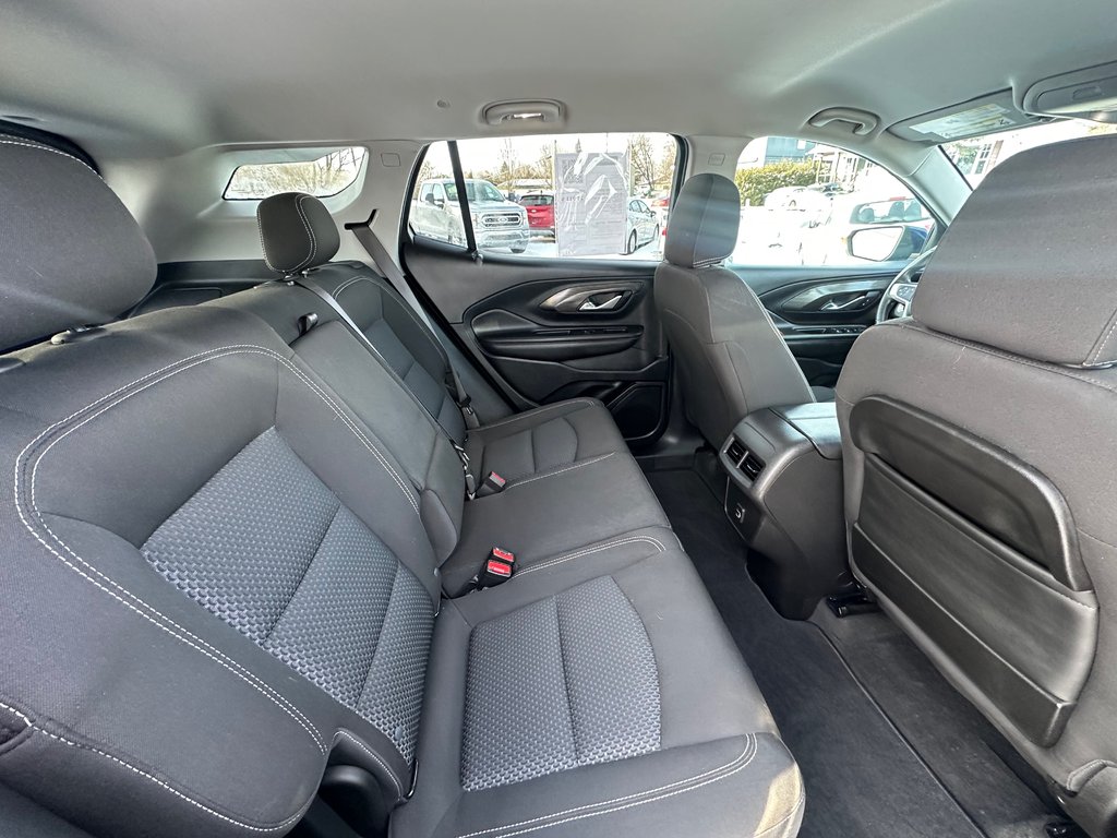 2022 GMC Terrain SLE AWD SEULEMENT 052454 KM in St-Jean-Sur-Richelieu, Quebec - 15 - w1024h768px