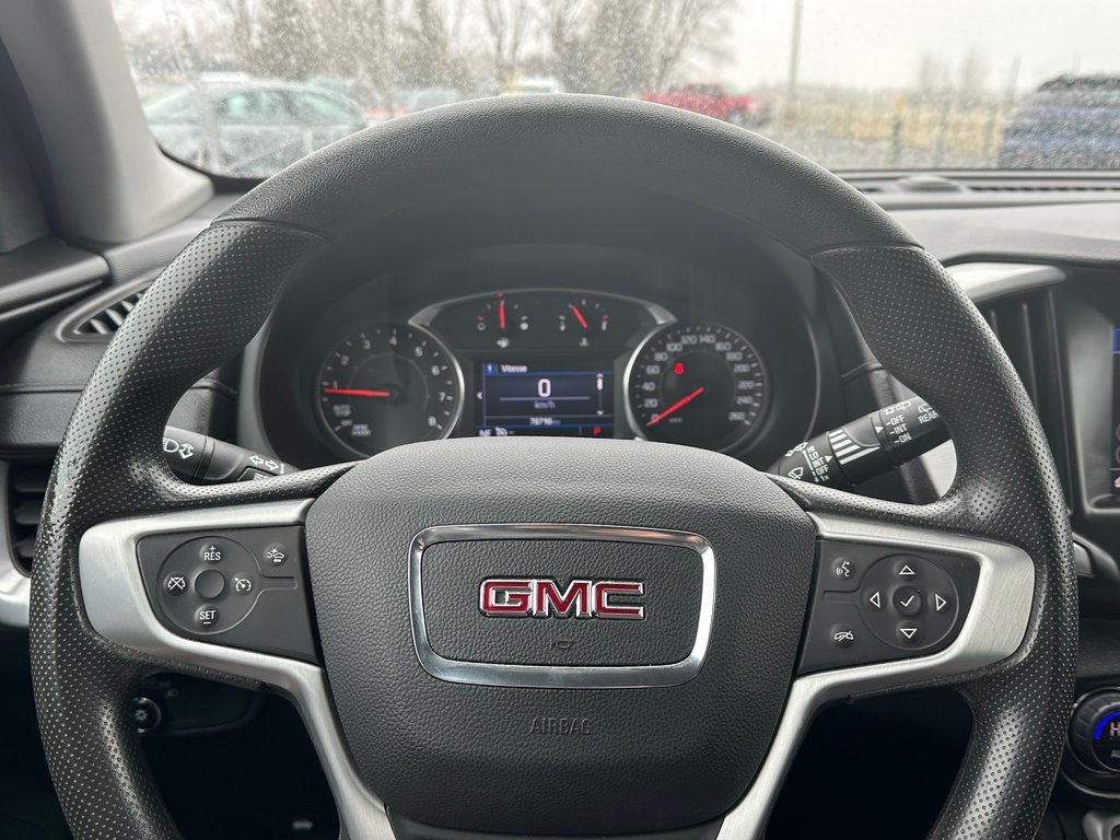 2022 GMC Terrain SLE AWD in St-Jean-Sur-Richelieu, Quebec - 15 - w1024h768px