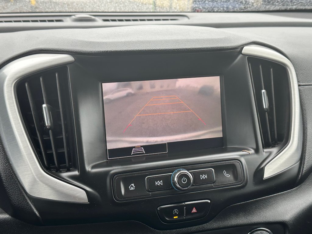 2022 GMC Terrain SLE AWD in St-Jean-Sur-Richelieu, Quebec - 19 - w1024h768px