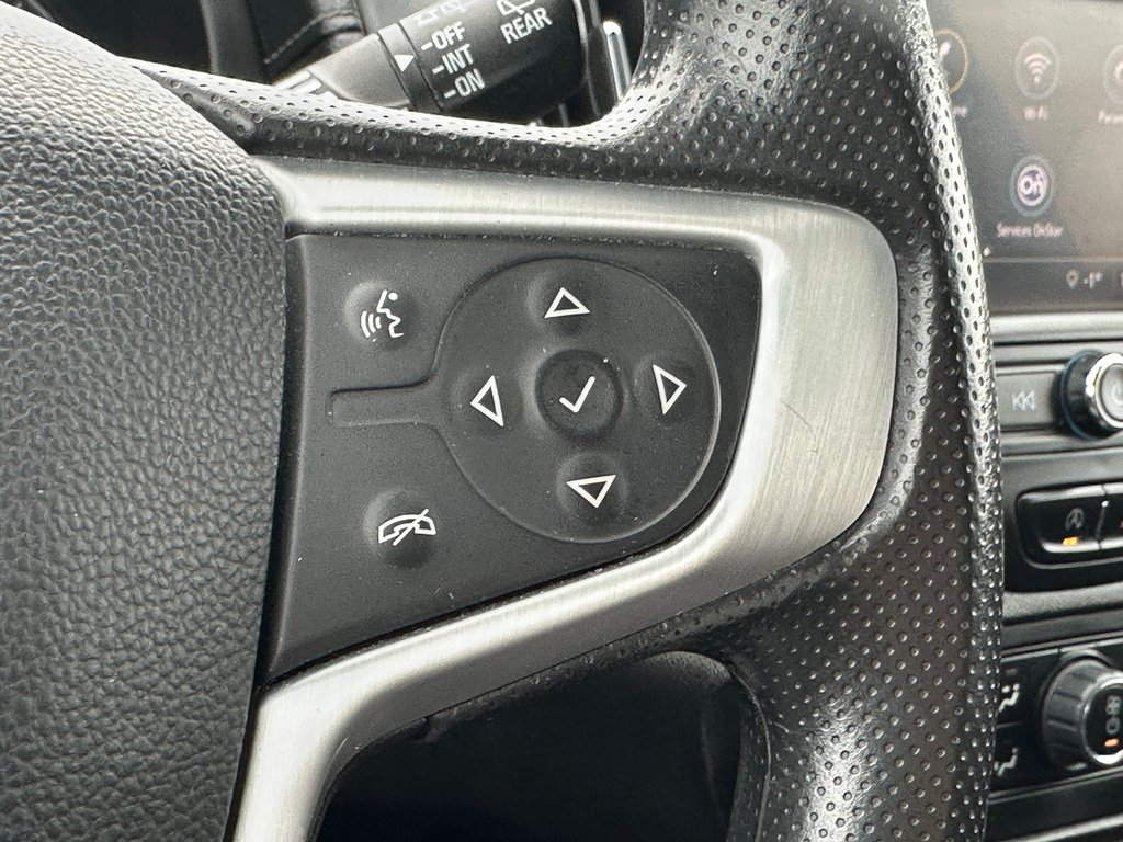 2022 GMC Terrain SLE AWD in St-Jean-Sur-Richelieu, Quebec - 21 - w1024h768px