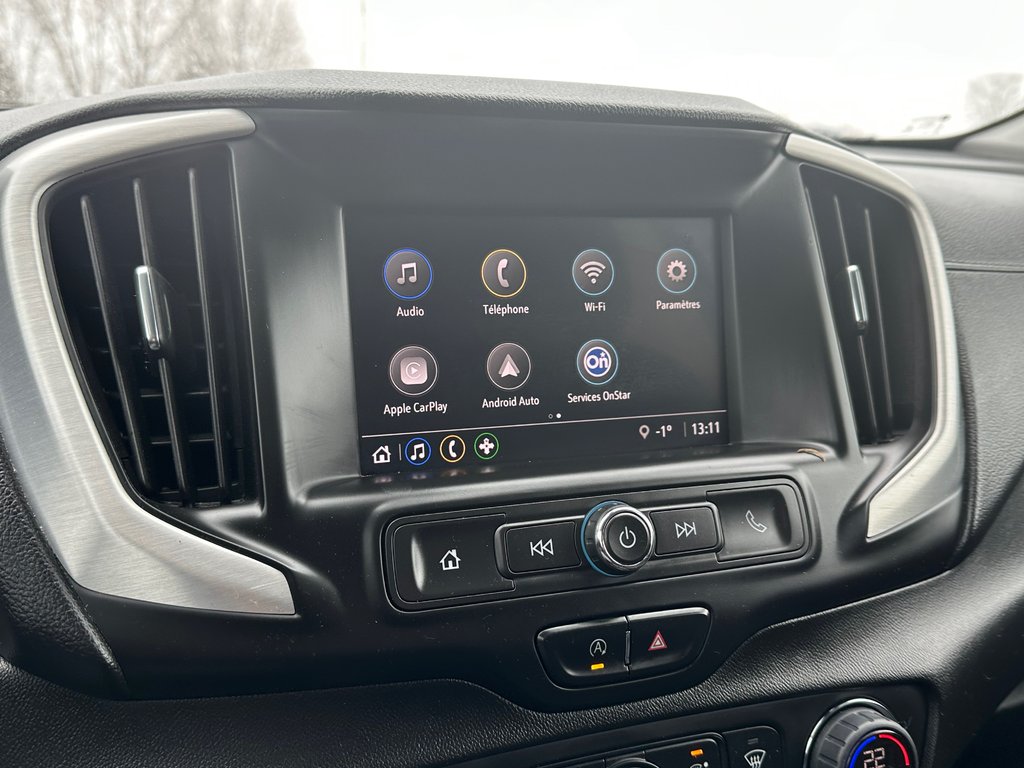 2022 GMC Terrain SLE AWD in St-Jean-Sur-Richelieu, Quebec - 18 - w1024h768px