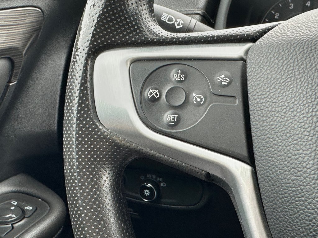 2022 GMC Terrain SLE AWD in St-Jean-Sur-Richelieu, Quebec - 20 - w1024h768px