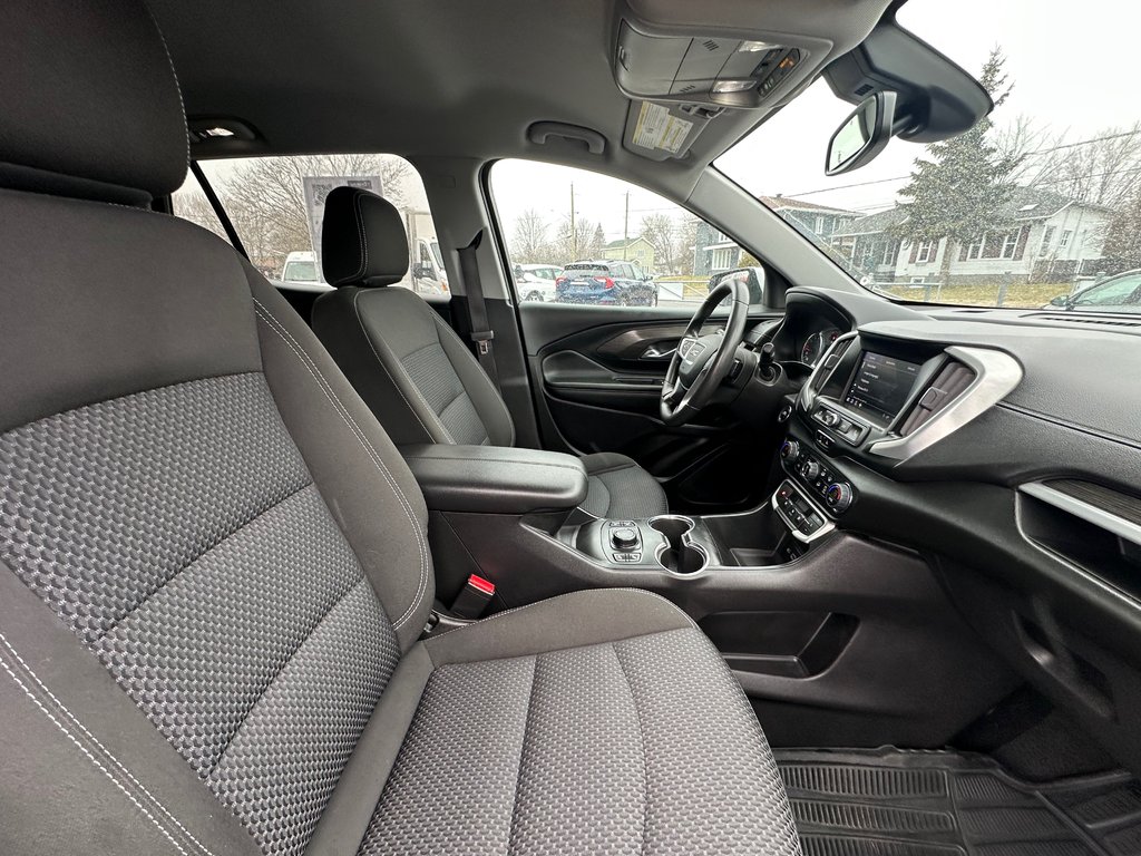 2022 GMC Terrain SLE AWD in St-Jean-Sur-Richelieu, Quebec - 12 - w1024h768px