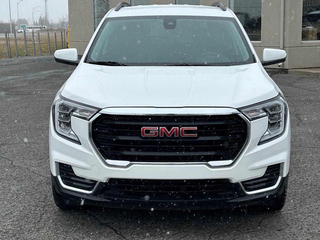 2022 GMC Terrain SLE AWD in St-Jean-Sur-Richelieu, Quebec - 5 - w1024h768px