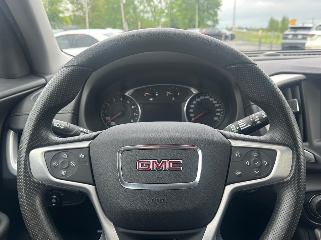 2022 GMC Terrain SLE SEULEMENT 080243 KM in St-Jean-Sur-Richelieu, Quebec - 15 - w1024h768px