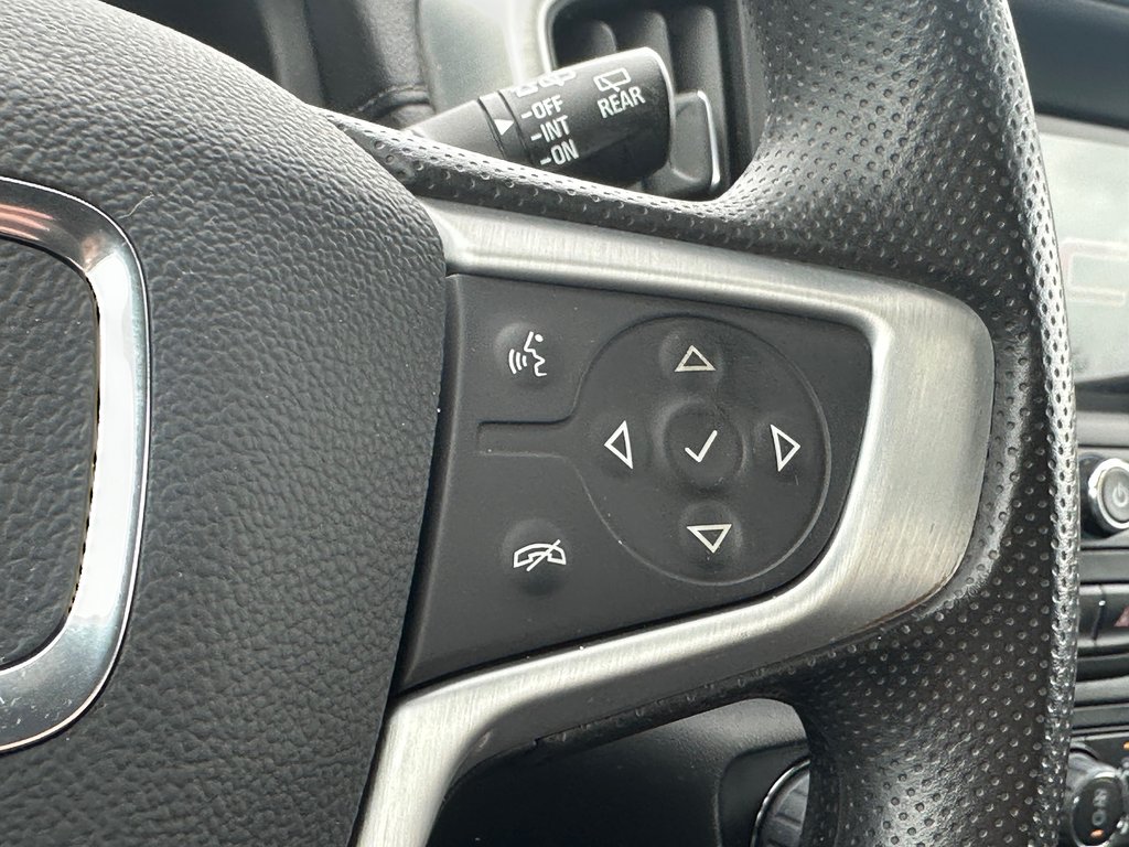 2022 GMC Terrain SLE SEULEMENT 080243 KM in St-Jean-Sur-Richelieu, Quebec - 20 - w1024h768px