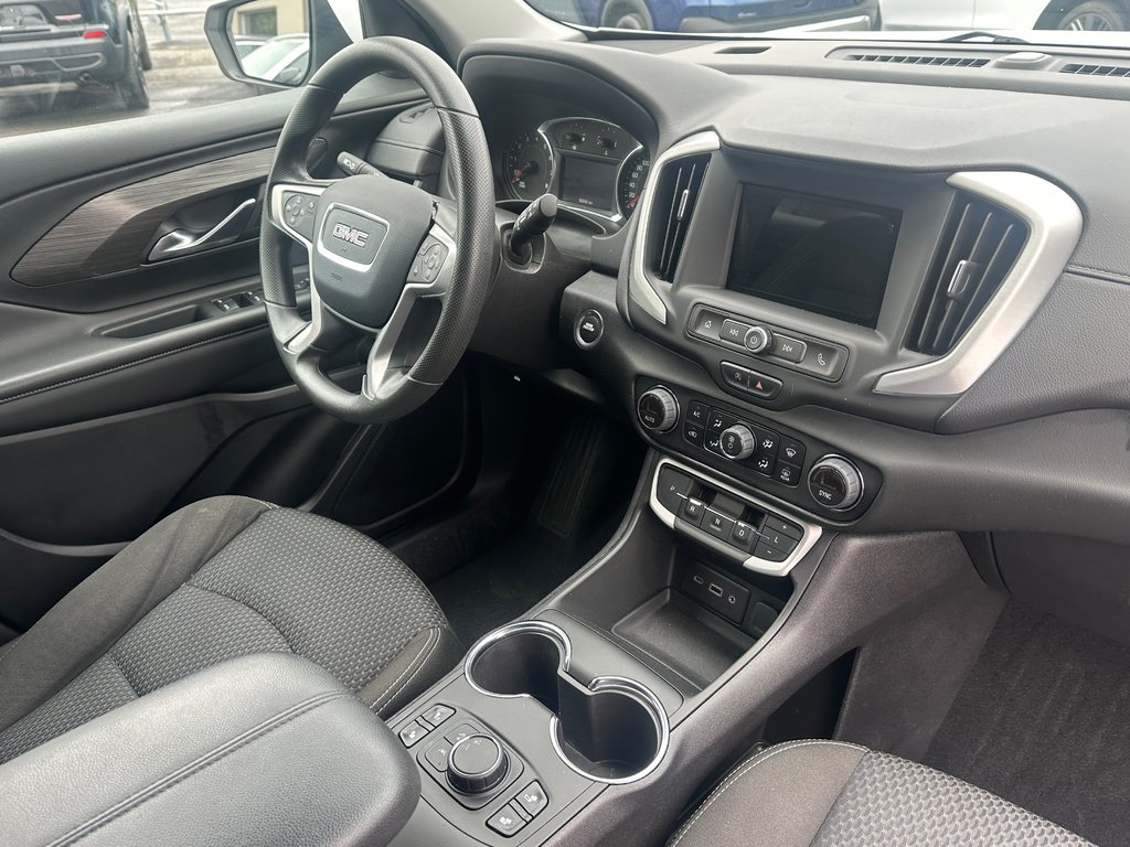 2022 GMC Terrain SLE SEULEMENT 080243 KM in St-Jean-Sur-Richelieu, Quebec - 3 - w1024h768px