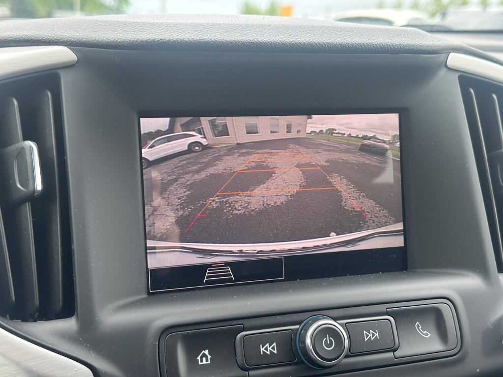 2022 GMC Terrain SLE SEULEMENT 080243 KM in St-Jean-Sur-Richelieu, Quebec - 23 - w1024h768px