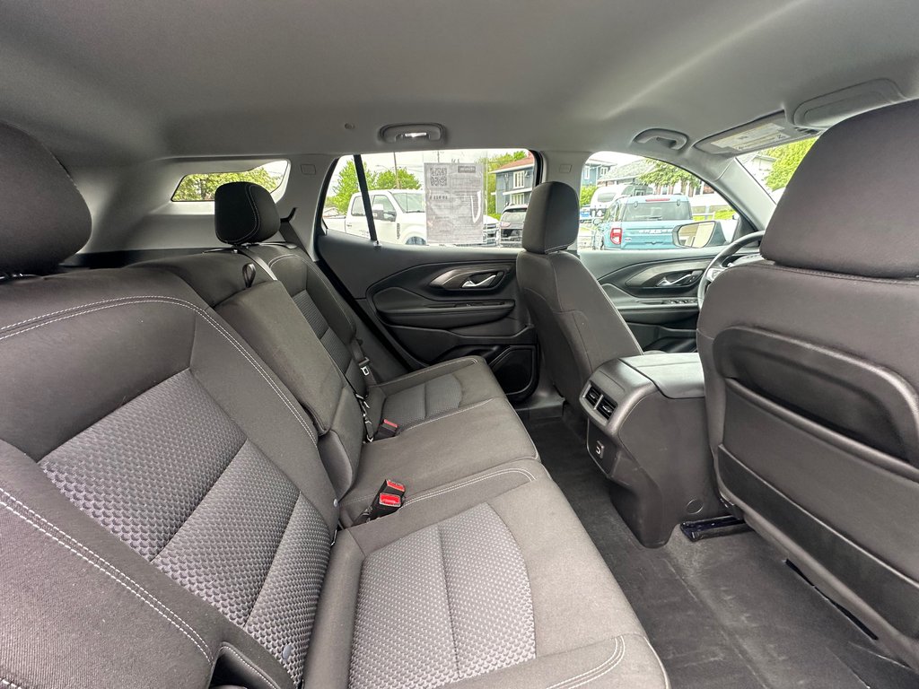 2022 GMC Terrain SLE SEULEMENT 080243 KM in St-Jean-Sur-Richelieu, Quebec - 16 - w1024h768px