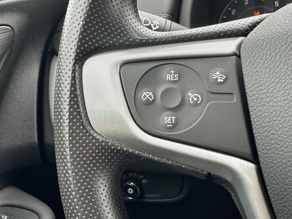 2022 GMC Terrain SLE SEULEMENT 080243 KM in St-Jean-Sur-Richelieu, Quebec - 19 - w1024h768px