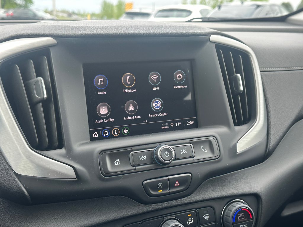 2022 GMC Terrain SLE SEULEMENT 080243 KM in St-Jean-Sur-Richelieu, Quebec - 22 - w1024h768px