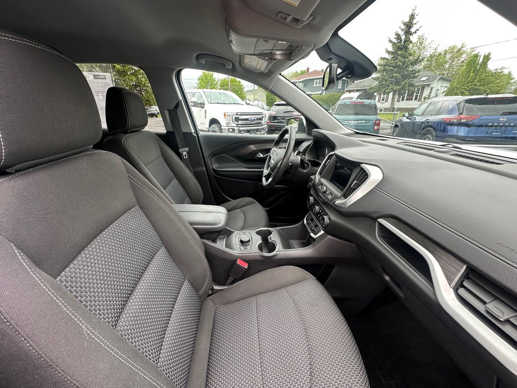 2022 GMC Terrain SLE SEULEMENT 080243 KM in St-Jean-Sur-Richelieu, Quebec - 13 - w1024h768px