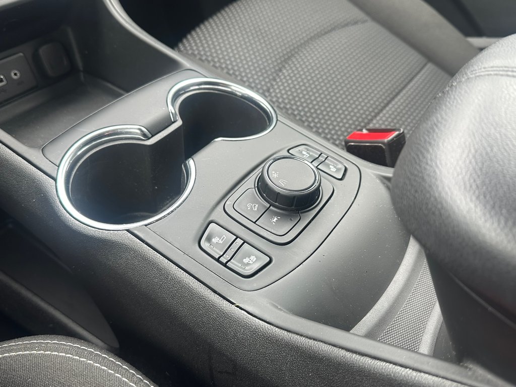 2022 GMC Terrain SLE SEULEMENT 080243 KM in St-Jean-Sur-Richelieu, Quebec - 17 - w1024h768px