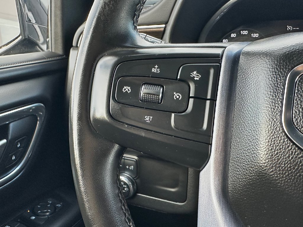 GMC Yukon SLE AWD NAVIGATION 2023 à St-Jean-Sur-Richelieu, Québec - 25 - w1024h768px